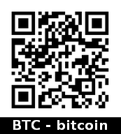 BTC - bitcoin